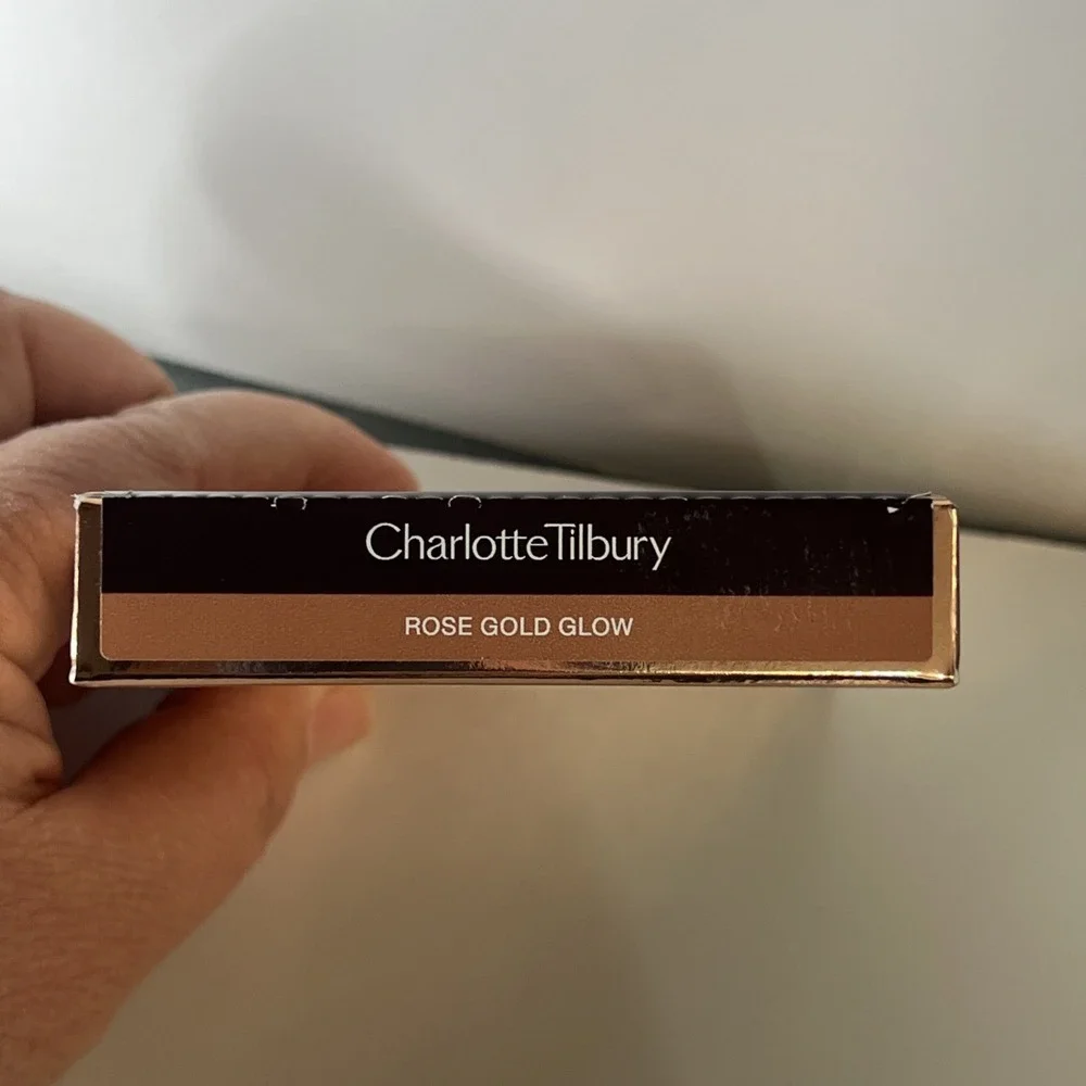 Charlotte Tilbury charlotte tilbury